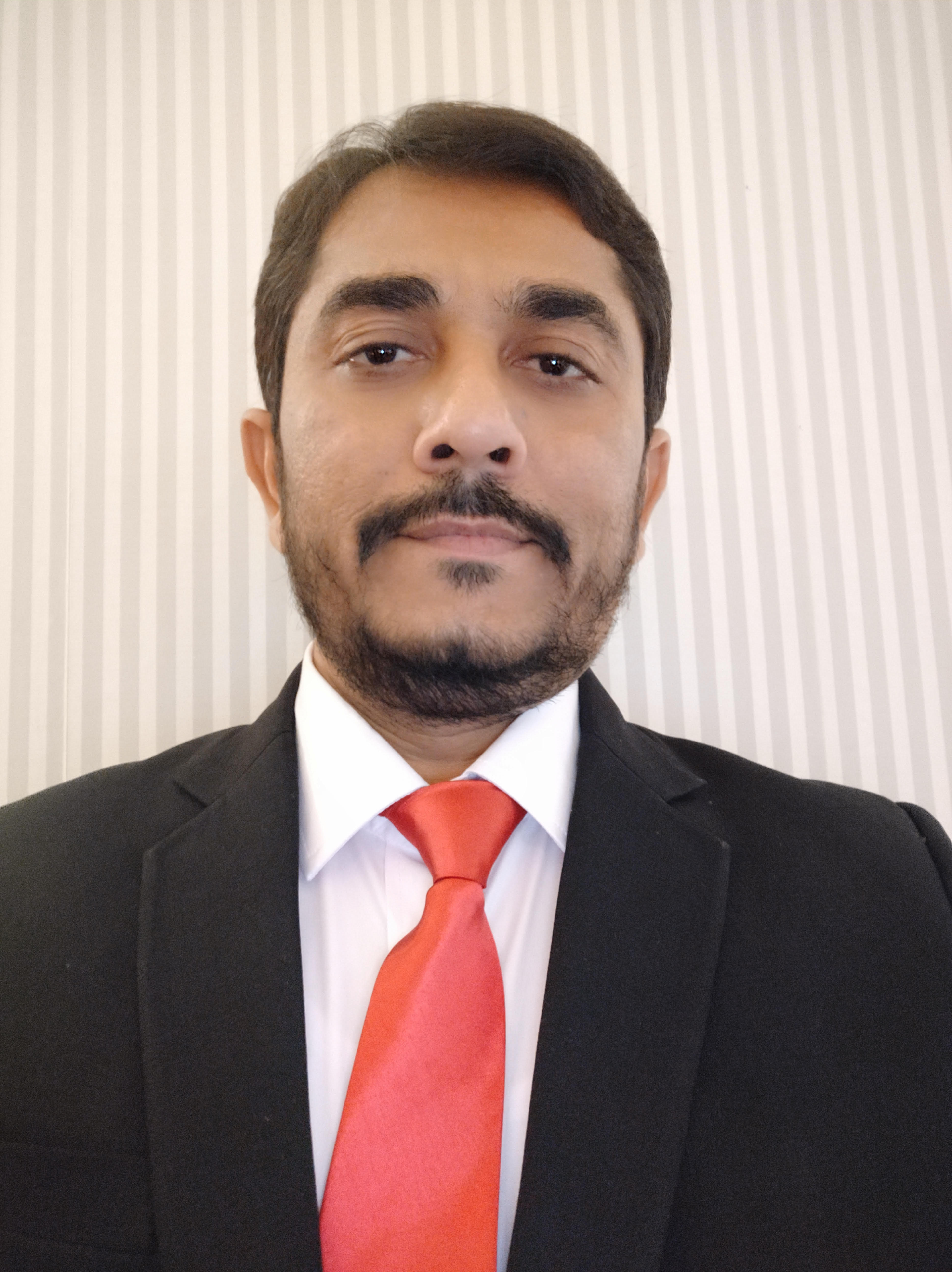 TUSHAR ANTALA