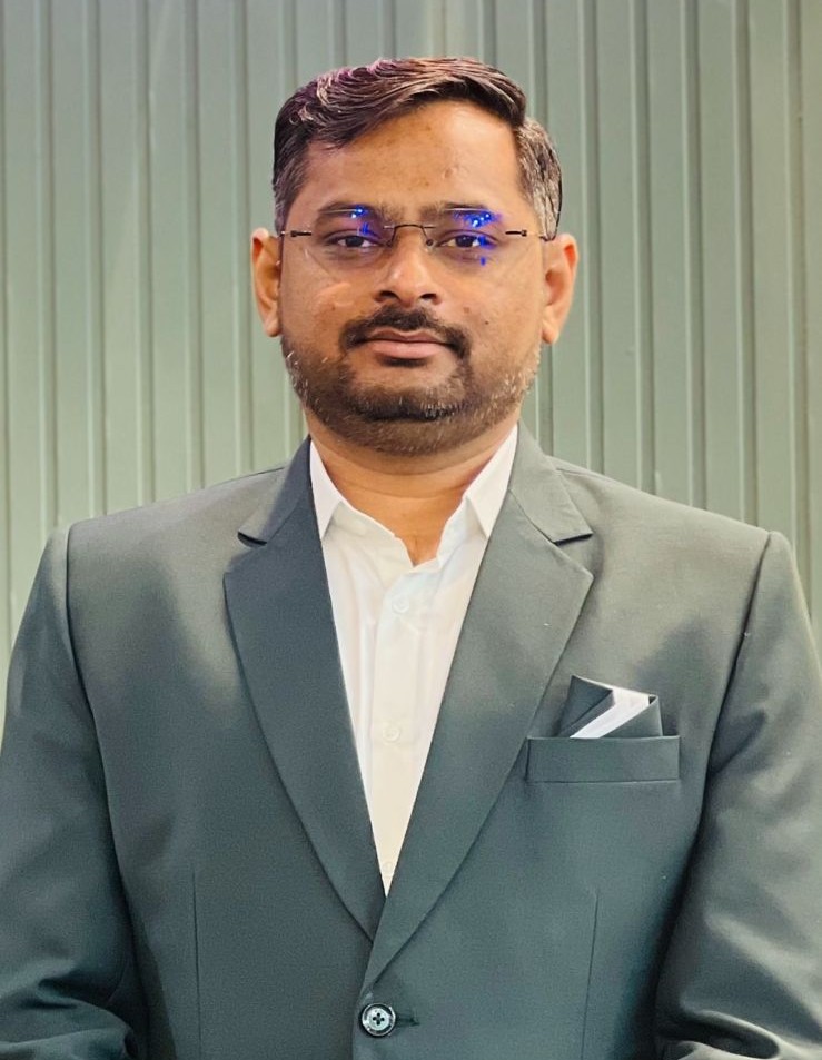 Deven Patel