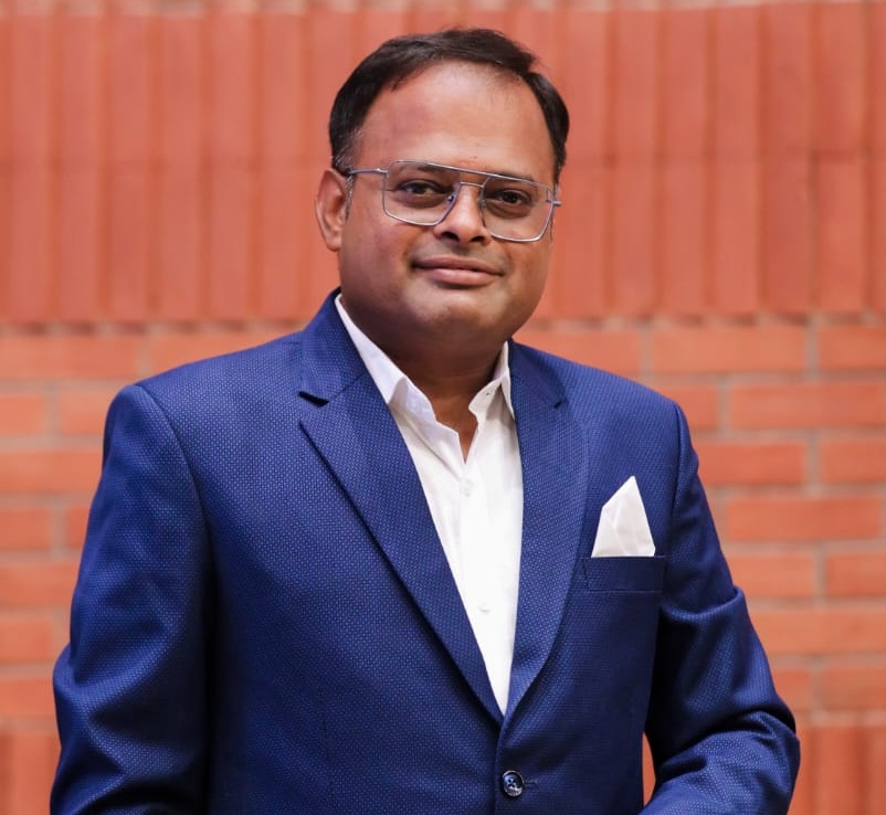 DIVYESH VORA