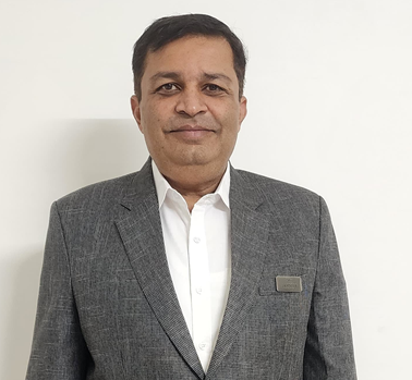 JAYDEEP NANDANI