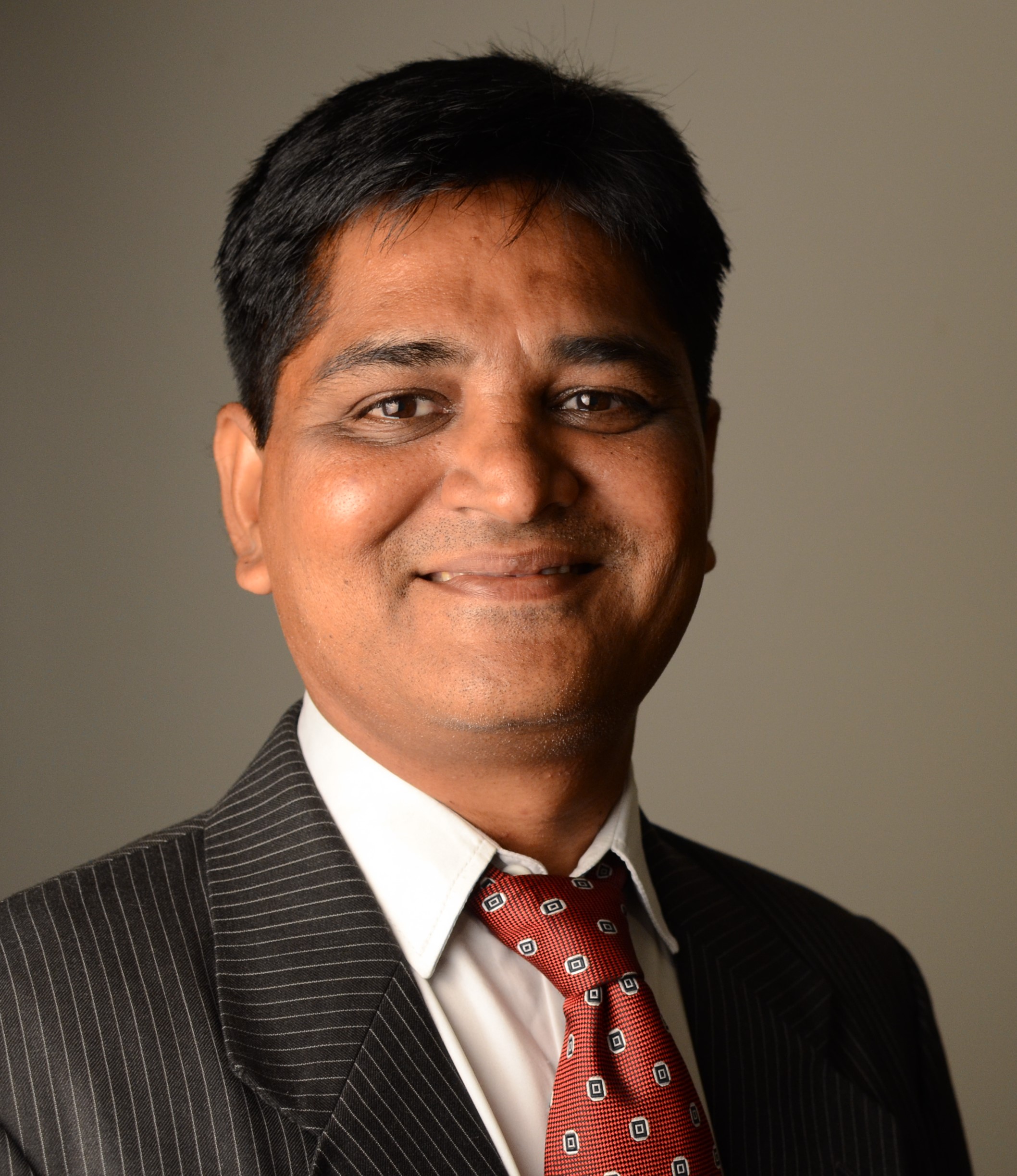 Hitesh Savalia