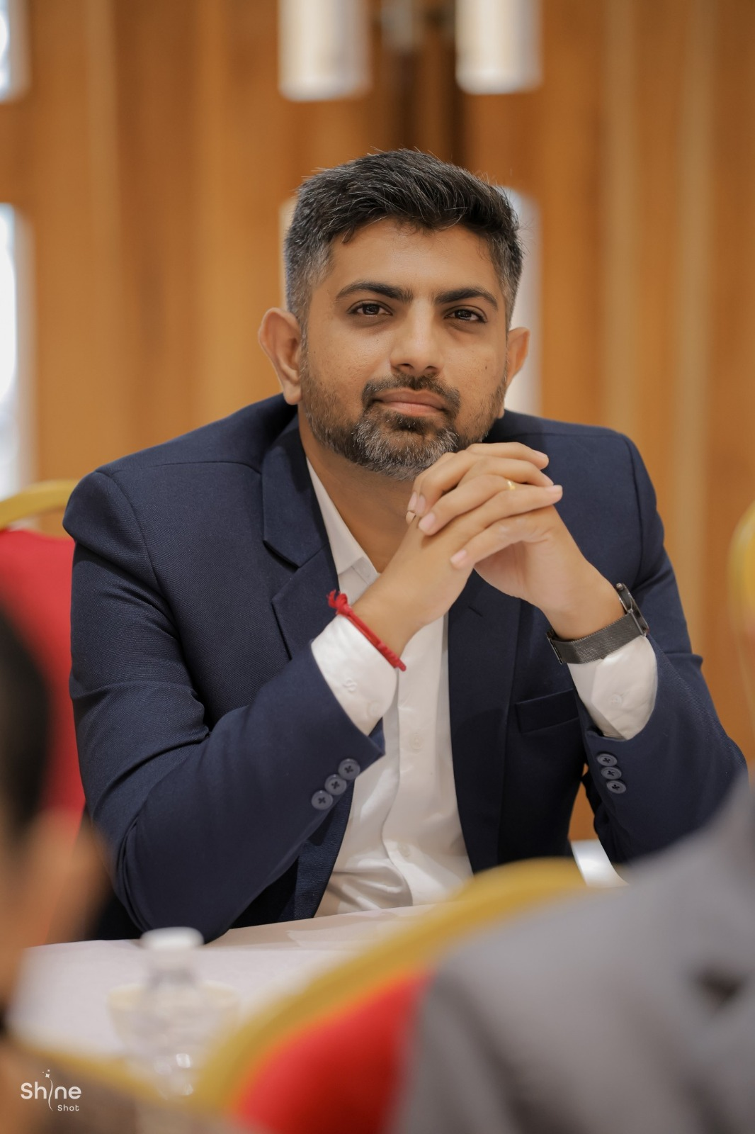 Ravi  Kansagara