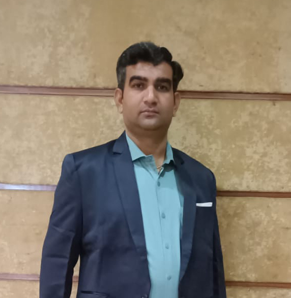 Dilip Vora